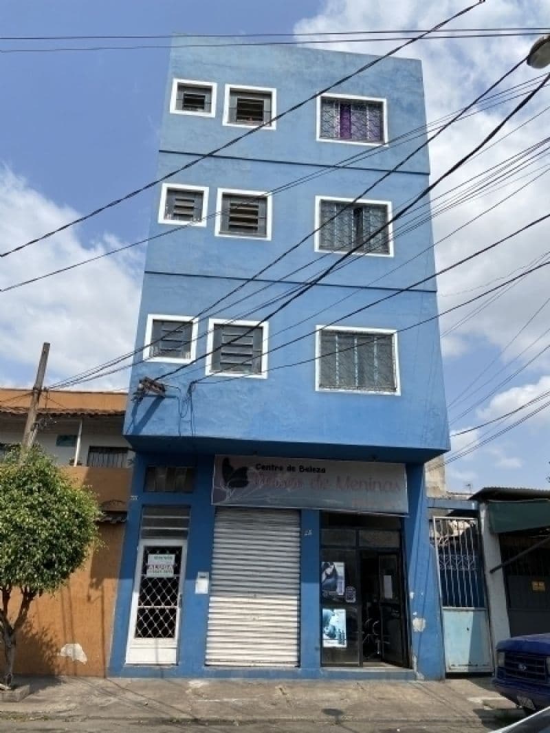 Apartamento - RETIRO