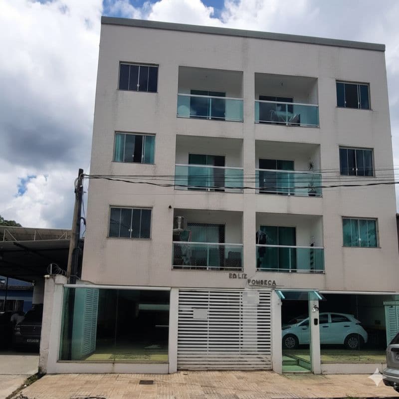 Apartamento - VILA MURY