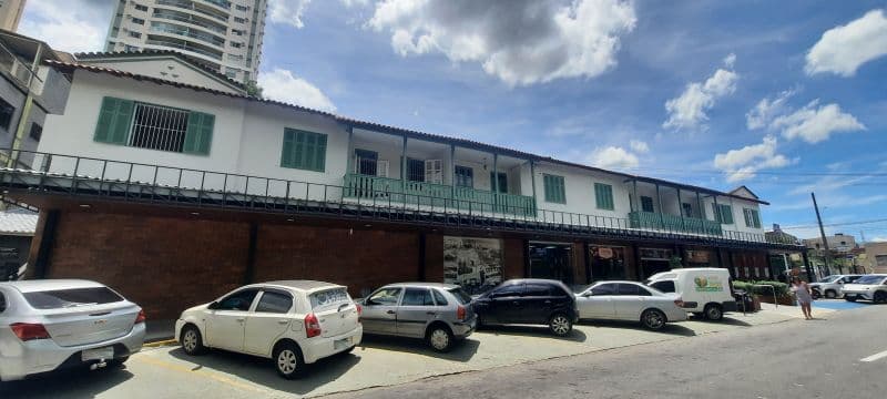 Apartamento - SESSENTA