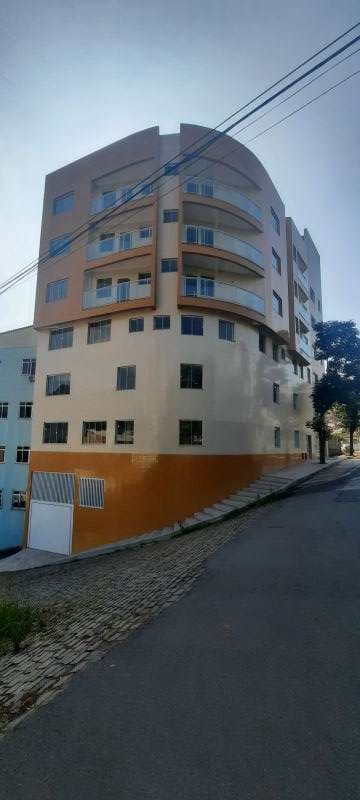 Apartamento - SAO JOAO