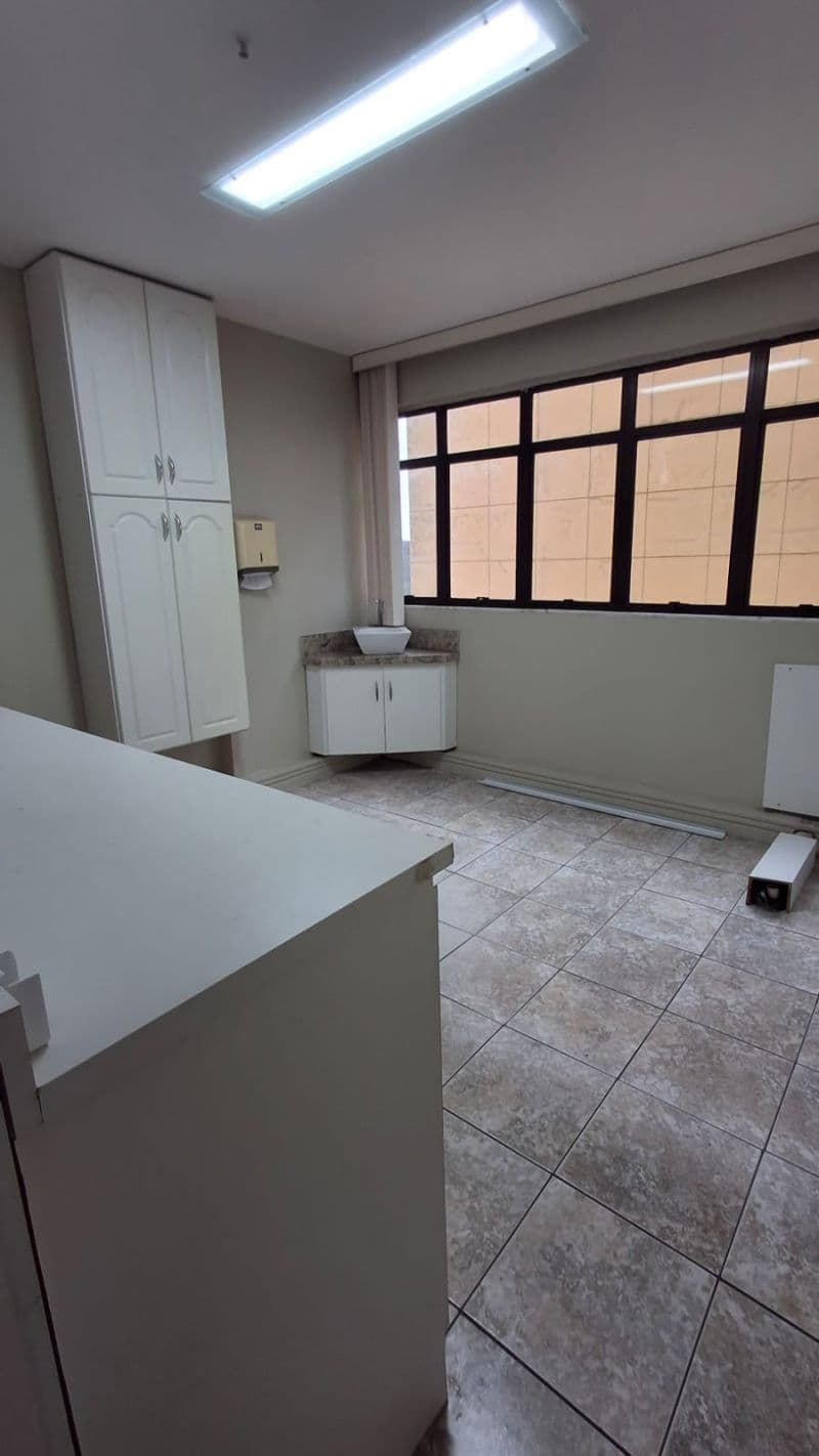 Sala - VILA SANTA CECILIA