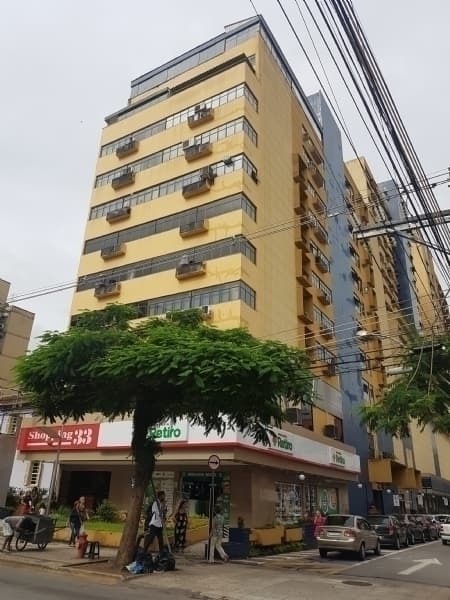 Sala - VILA SANTA CECILIA