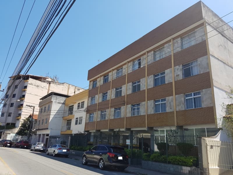 Apartamento - JARDIM PRIMAVERA