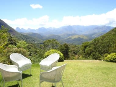 [CI 282] Casa em Araras - Petrópolis/RJ