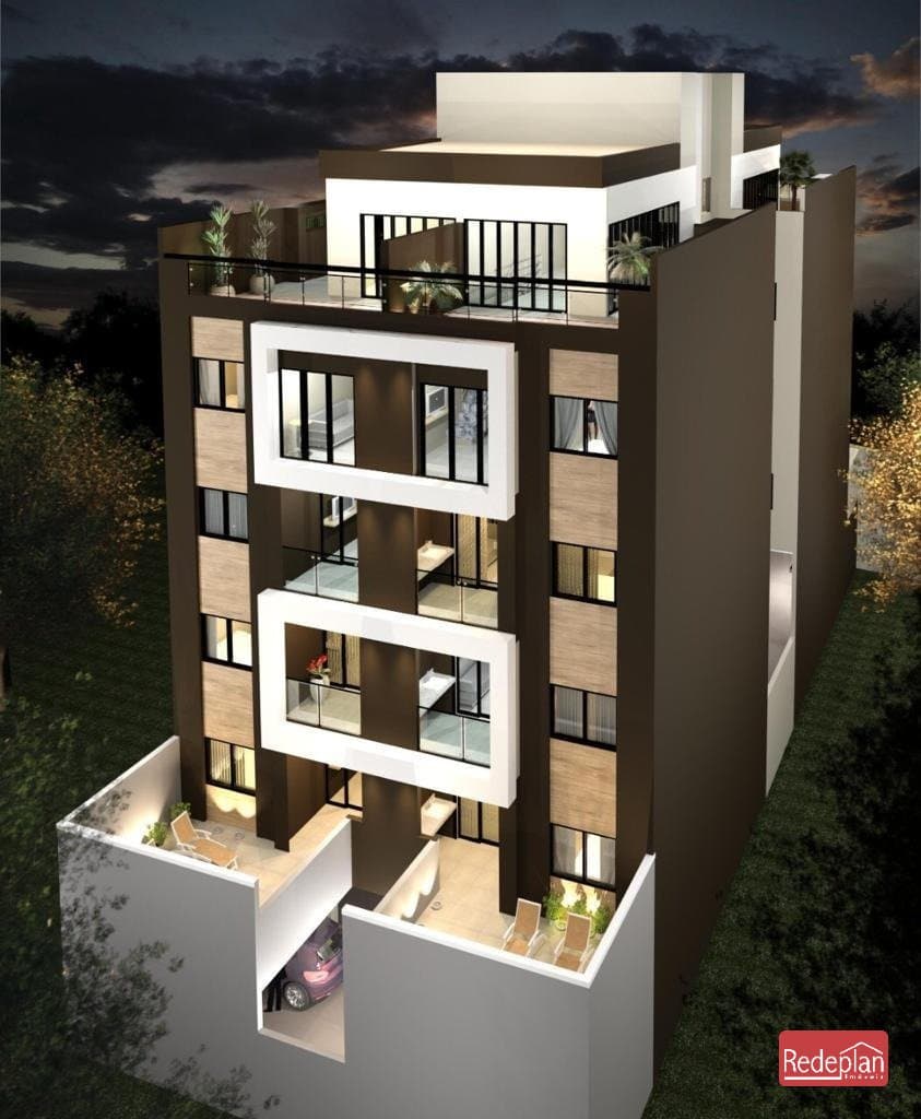 Apartamento 2 Quartos Jardim Belvedere 65m²