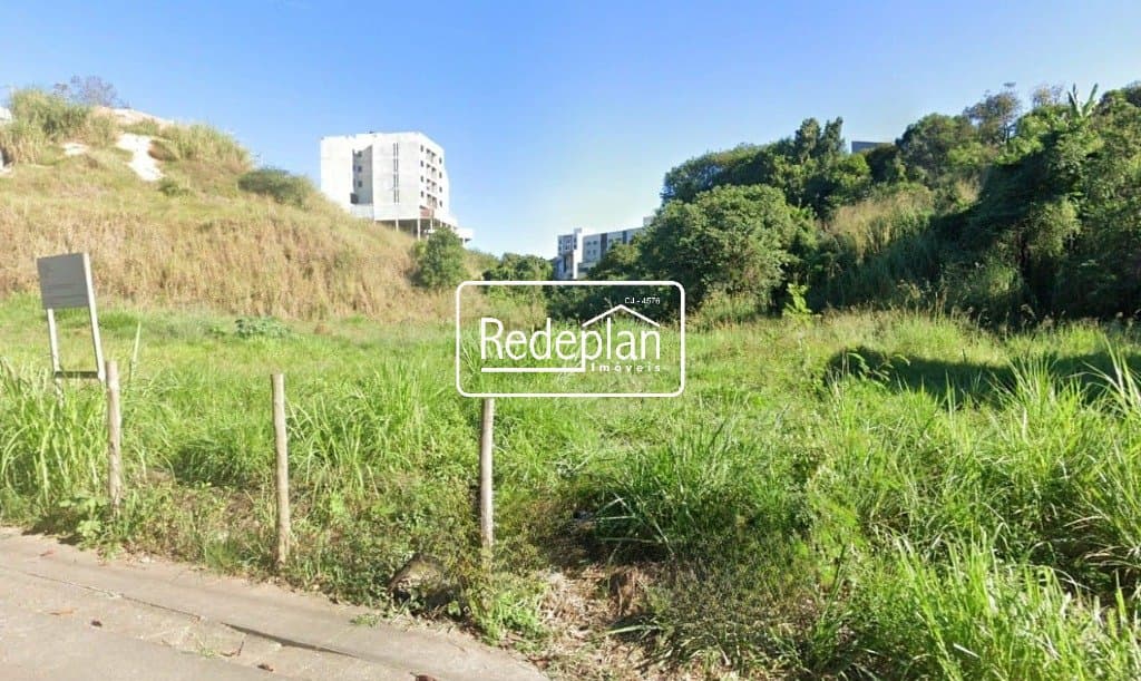 Terreno Jardim  Amália 1.935m²