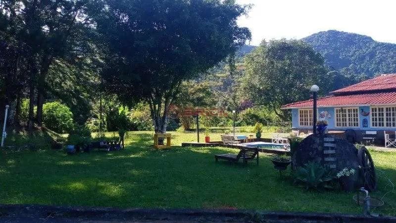 Terreno com 16 mil m² na Granja Guarani - Teresópolis/RJ.