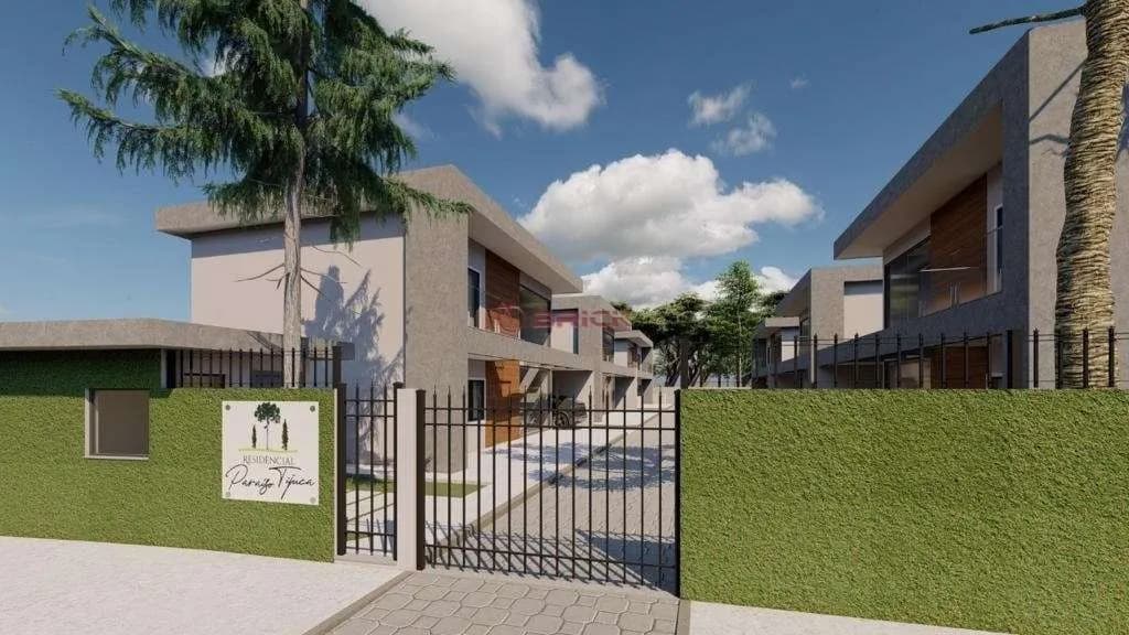 Terreno plano com 250 m² em condomínio na Tijuca - Teresópolis/RJ.