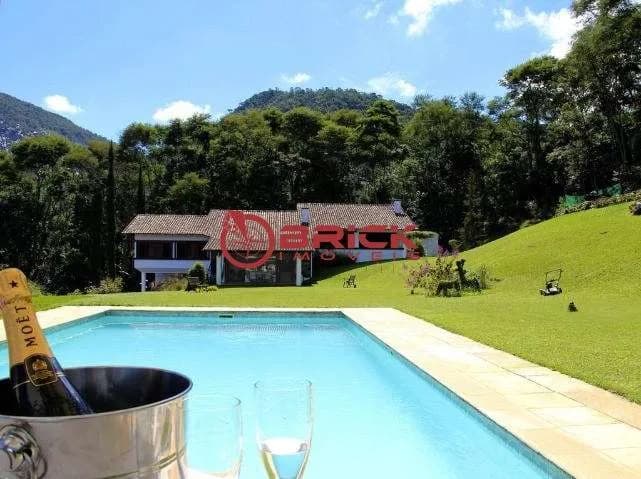Sítio com 22 hectares em Vargem Grande - Teresópolis/RJ