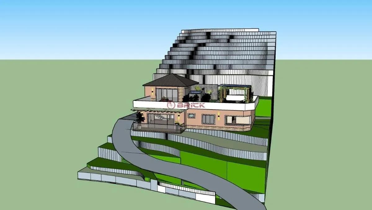 Terreno com 1.500 m² em condomínio no Parque do Imbuí - Teresópolis/RJ.