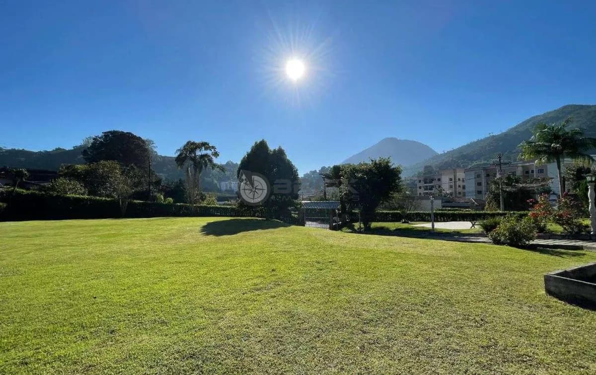 Terreno para venda com 4.200 m² no Bom Retiro, Teresópolis/RJ.