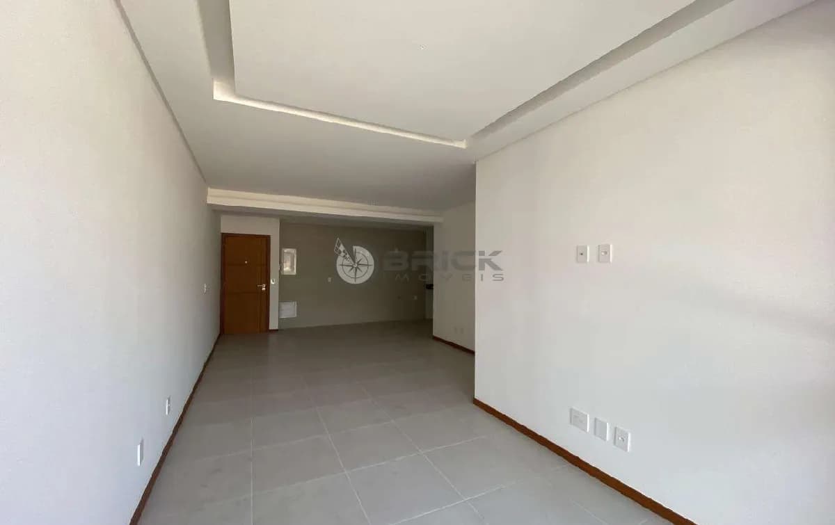 Apartamento com 2 quartos sendo 1 suíte, 90 m² no Alto - Teresópolis/RJ.