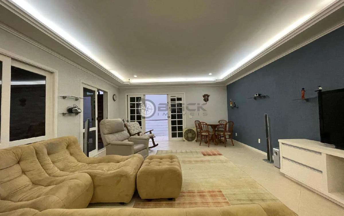 Casa com 6 suítes, 450 m² no Comary - Teresópolis/RJ