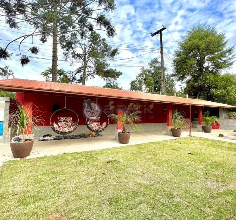 Casa com 3 quartos sendo 1 suíte, 228 m² na Fazenda Boa Fé; Albuquerque - Teresópolis/RJ