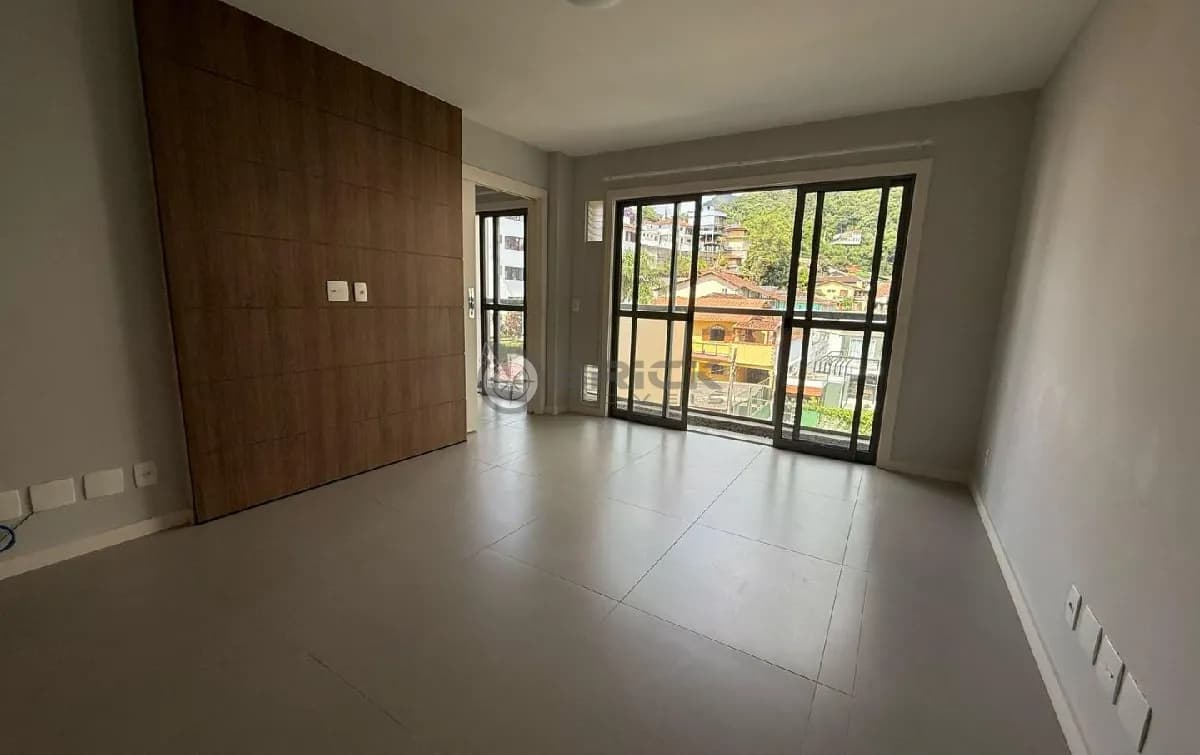 Apartamento para locação com 1 suíte, 46.76m² em Taumaturgo - Teresópolis/RJ.