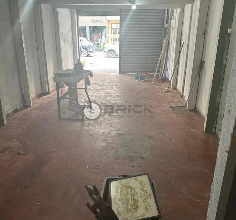 Loja para locação com 34 m² no Alto - Teresópolis/RJ.