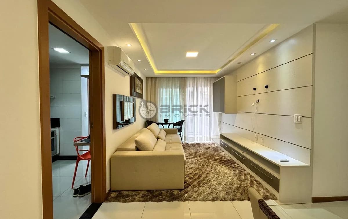 Apartamento à venda com 2 quartos sendo 1 suíte, 75.93 m² em Agriões Teresópolis/RJ.