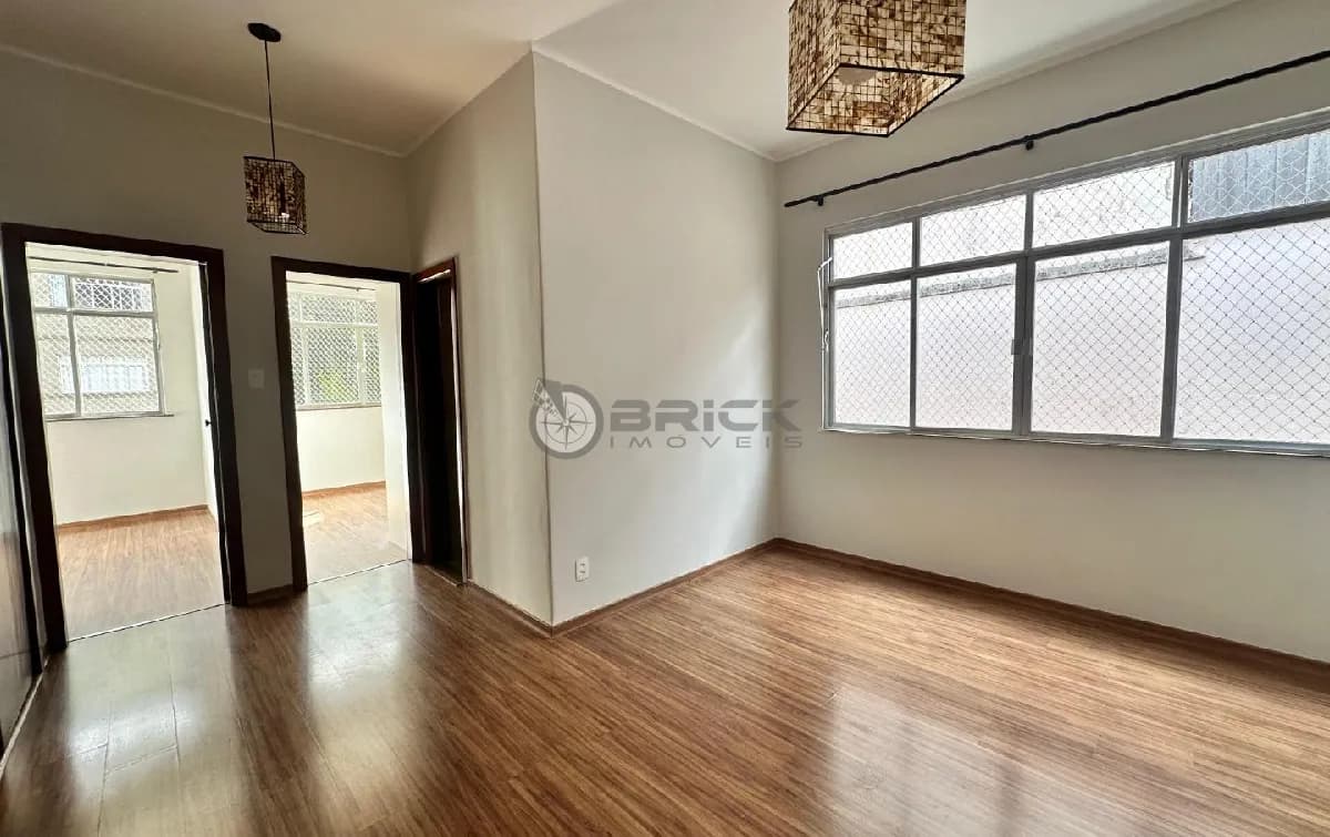 Apartamento à venda com 2 quartos, 41.91 m² na Várzea - Teresópolis/RJ.