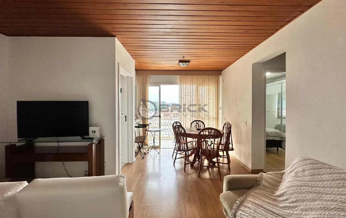 Apartamento à venda com 2 quartos, 60 m² no Alto - Teresópolis/RJ.