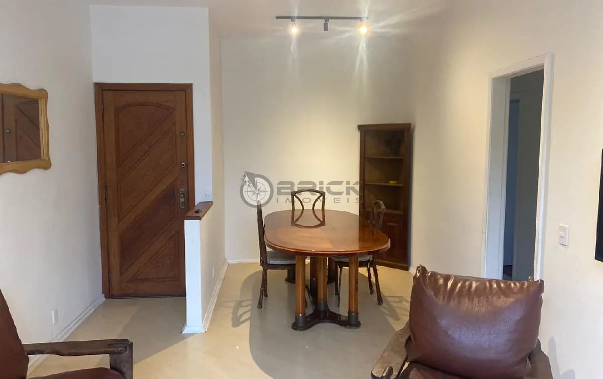 Apartamento à venda com 3 quartos, 99 m² no Alto - Teresópolis/RJ.