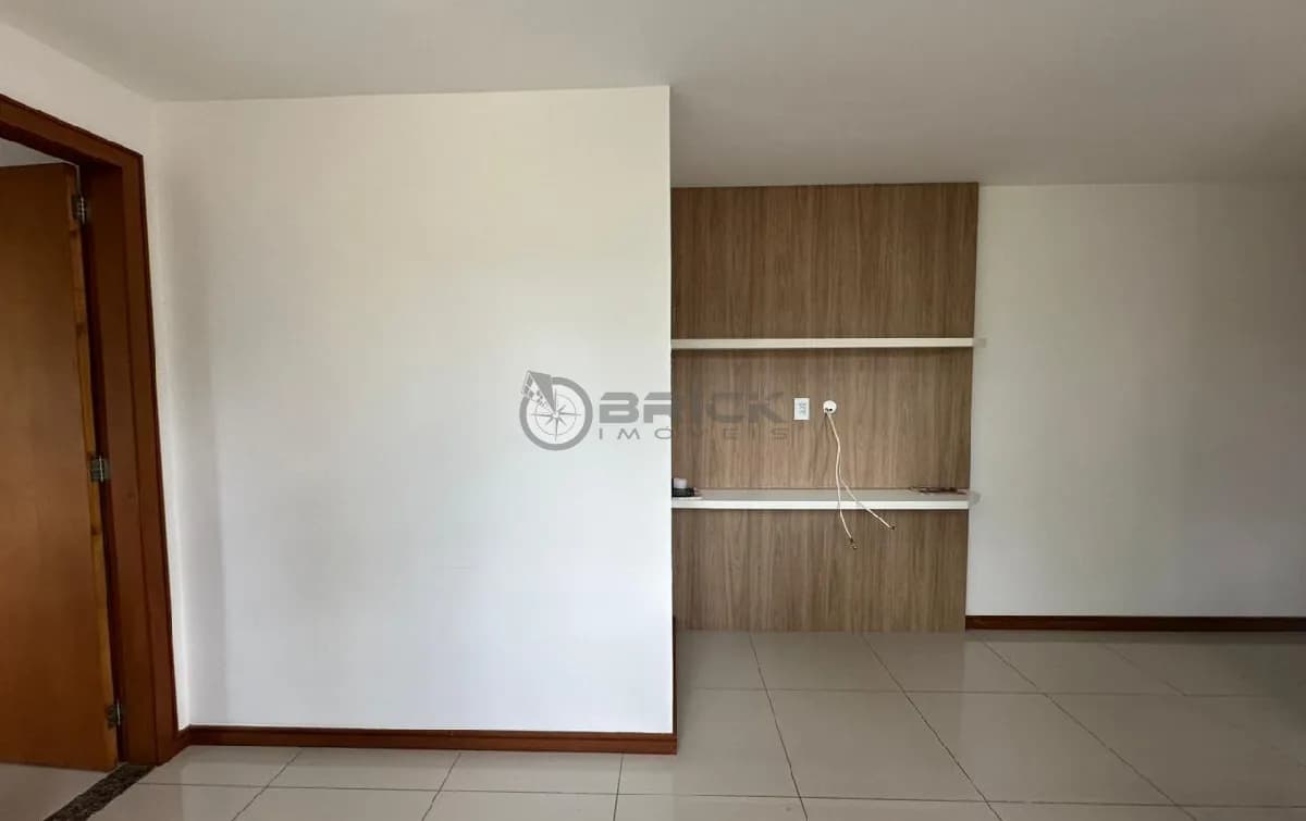 Apartamento de 1 quarto no Alto, Teresópolis/RJ.