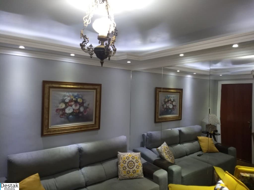 APARTAMENTO - foto 2