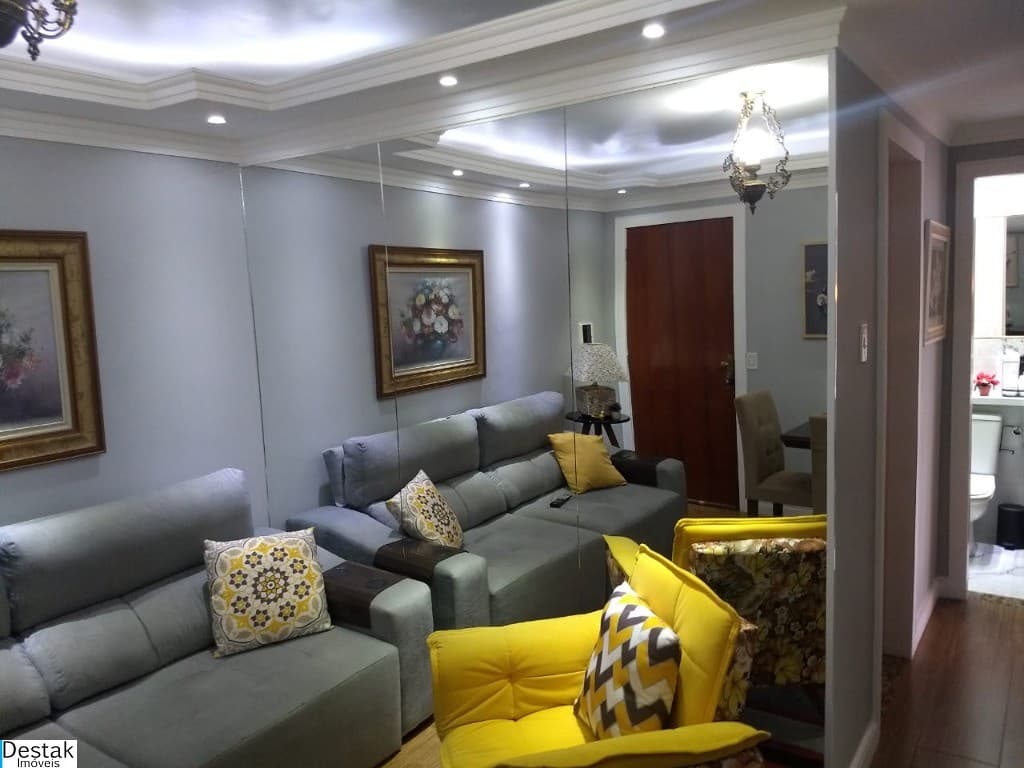 APARTAMENTO - foto 3