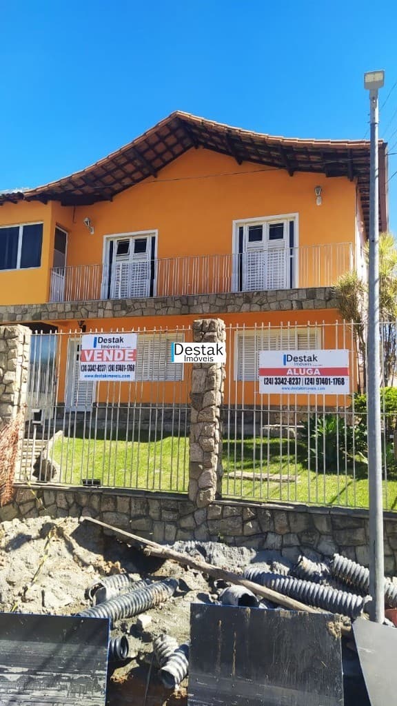 Casa em Vila Santa Cecilia