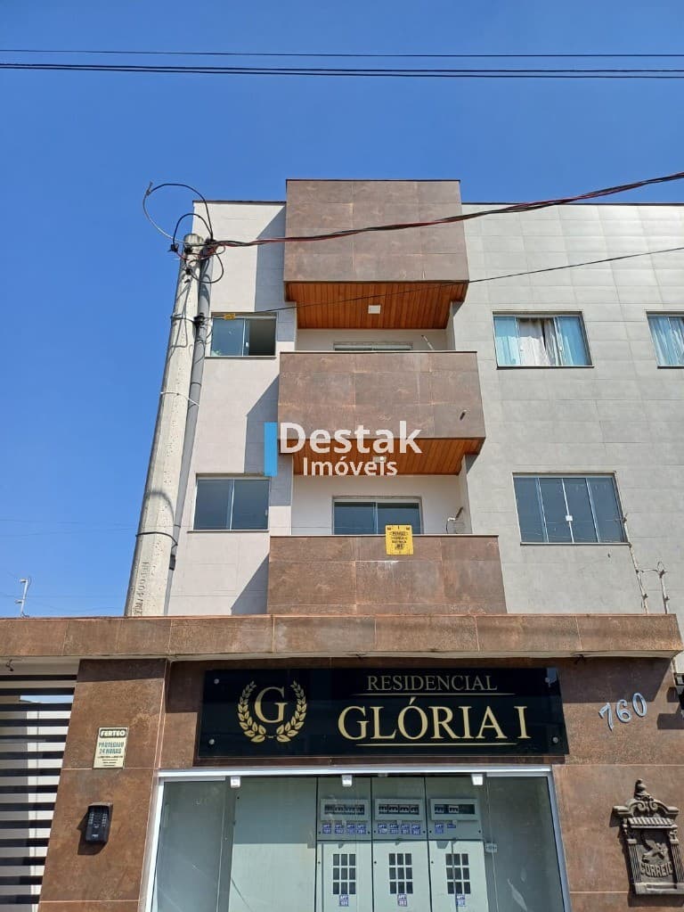 Apartamento em Jardim Provence