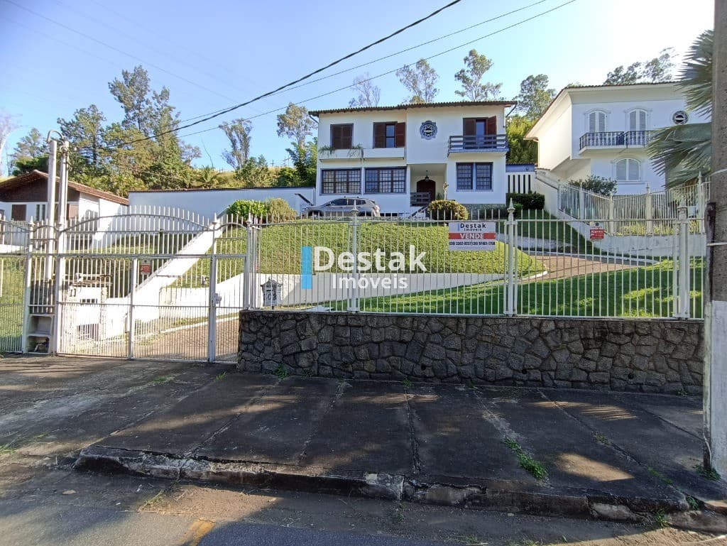 Casa em Vila Santa Cecilia