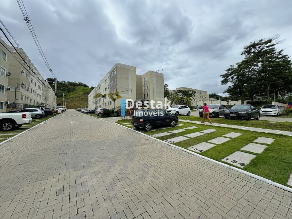 Apartamento em São Luís