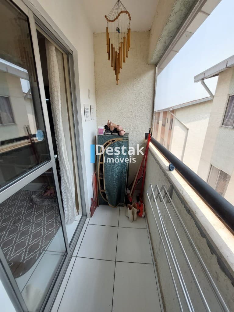 APARTAMENTO - foto 3