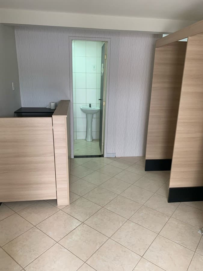 Loja Comercial para Locação, em Volta Redonda, bairro Aterrado, 1 banheiro