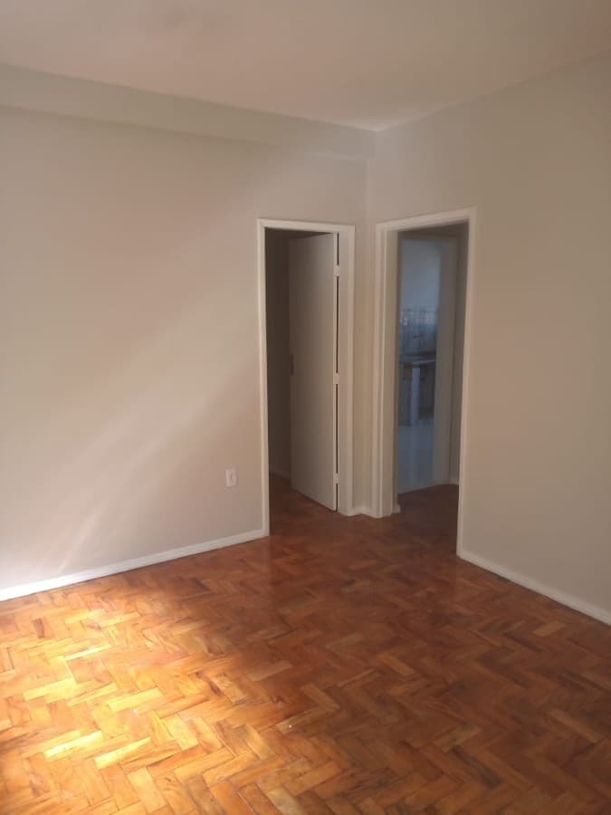 Apartamento para Locação, em Volta Redonda, bairro Jardim Amália 2, 2 dormitórios, 1 banheiro