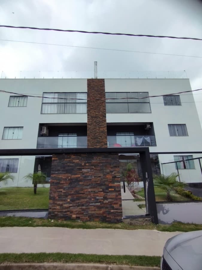 Apartamento para Locação, em Volta Redonda, bairro Jardim Amália, 3 dormitórios, 1 banheiro, 1 suíte, 1 vaga