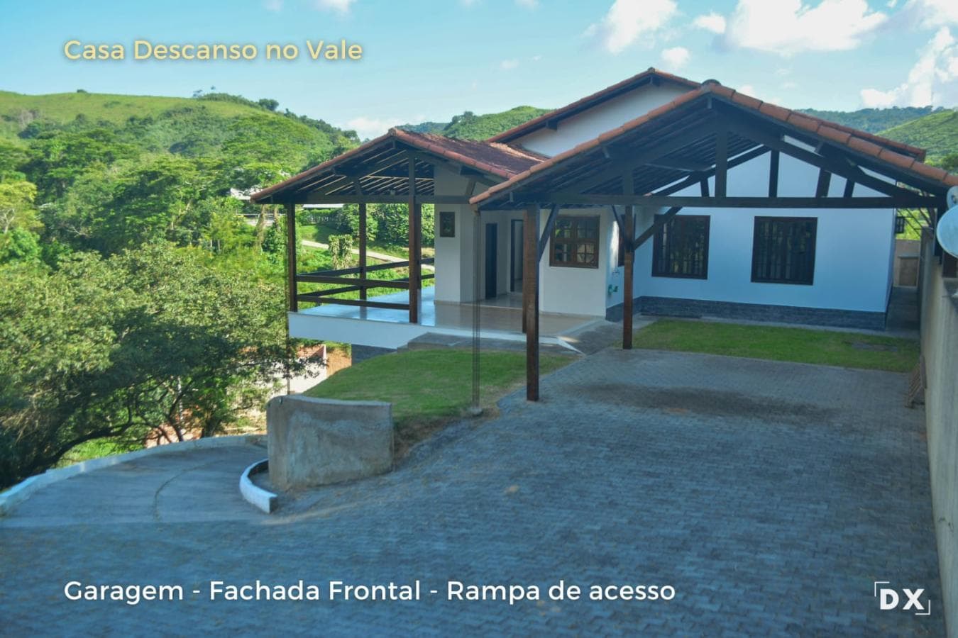 COUNTRY, Piraí / RJ