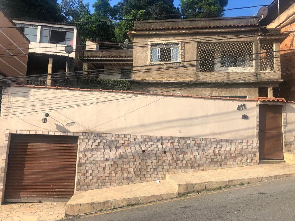 CAJUEIRO, Barra Mansa / RJ