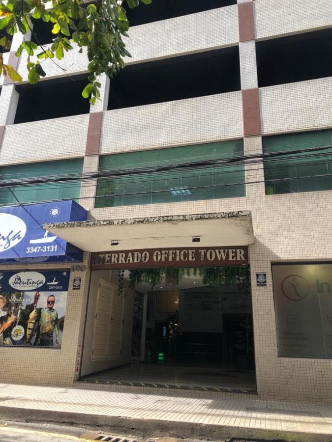 ATERRADO, Volta Redonda / RJ - foto 2