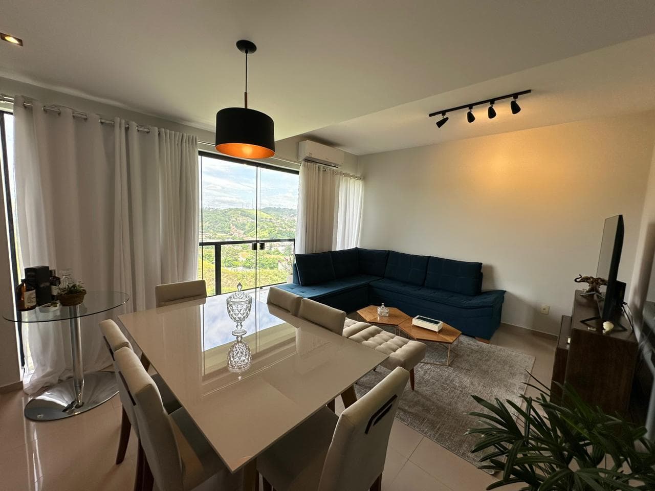 JARDIM SUIÇA, Volta Redonda / RJ