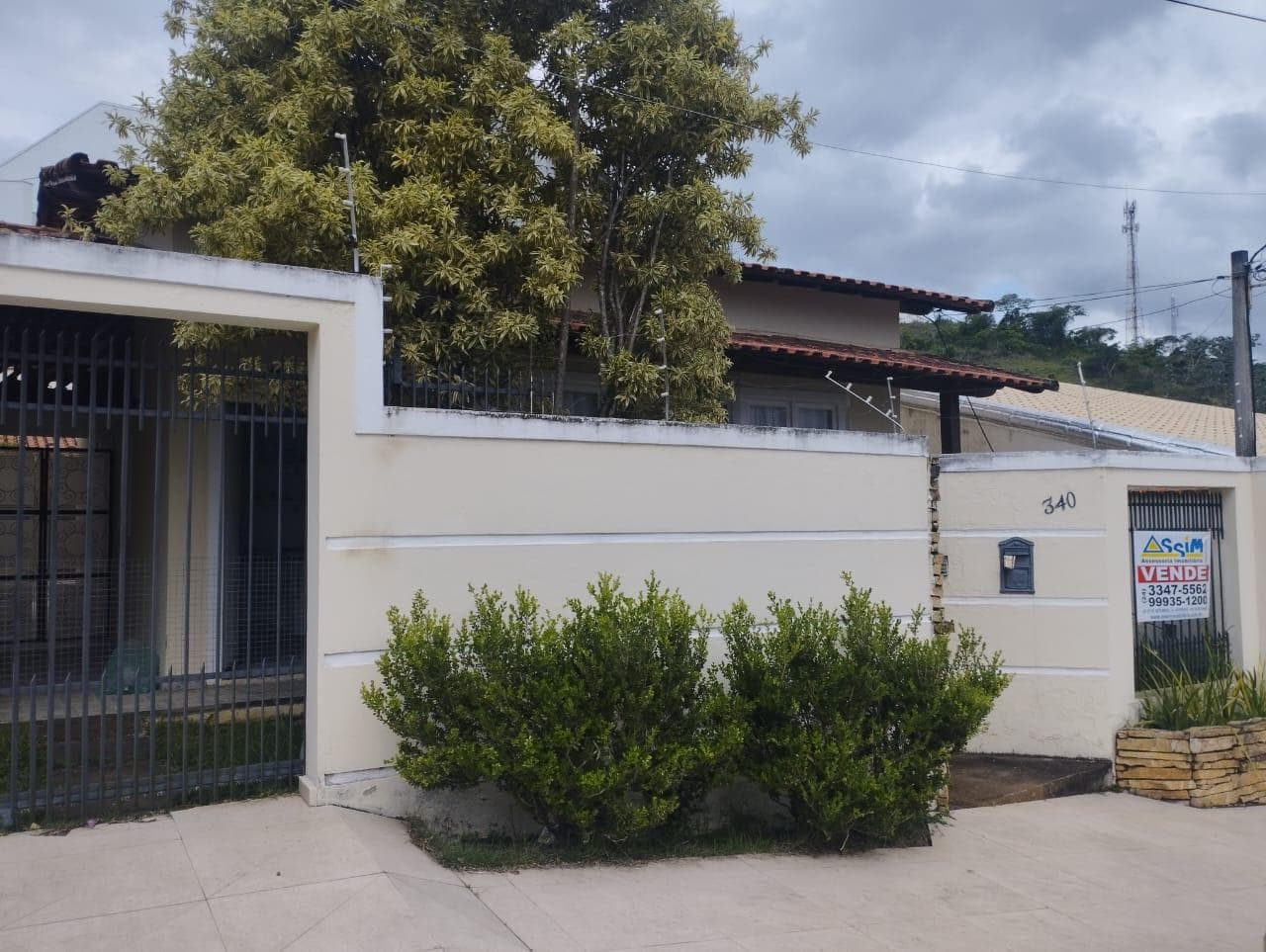 JARDIM BELVEDERE, Volta Redonda / RJ