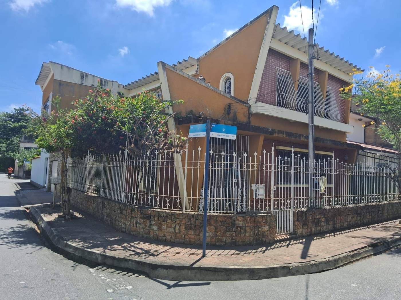 BARREIRA CRAVO, Volta Redonda / RJ