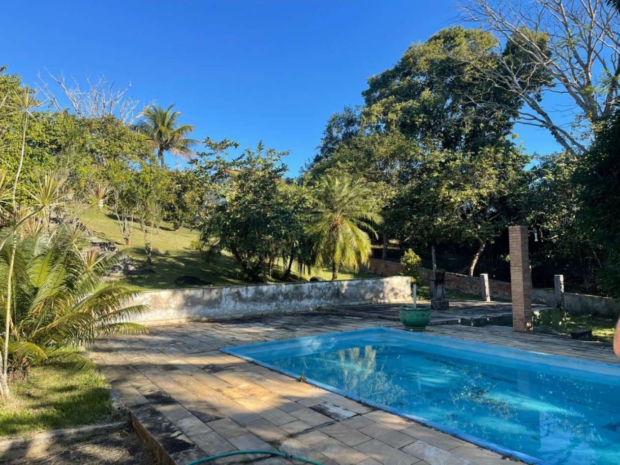 ARROZAL, Piraí / RJ