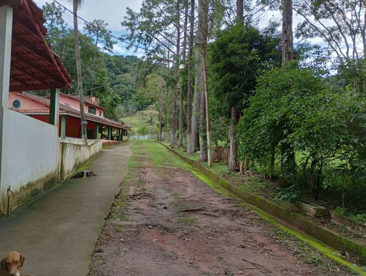 DORÂNDIA, Barra do Piraí / RJ - foto 2