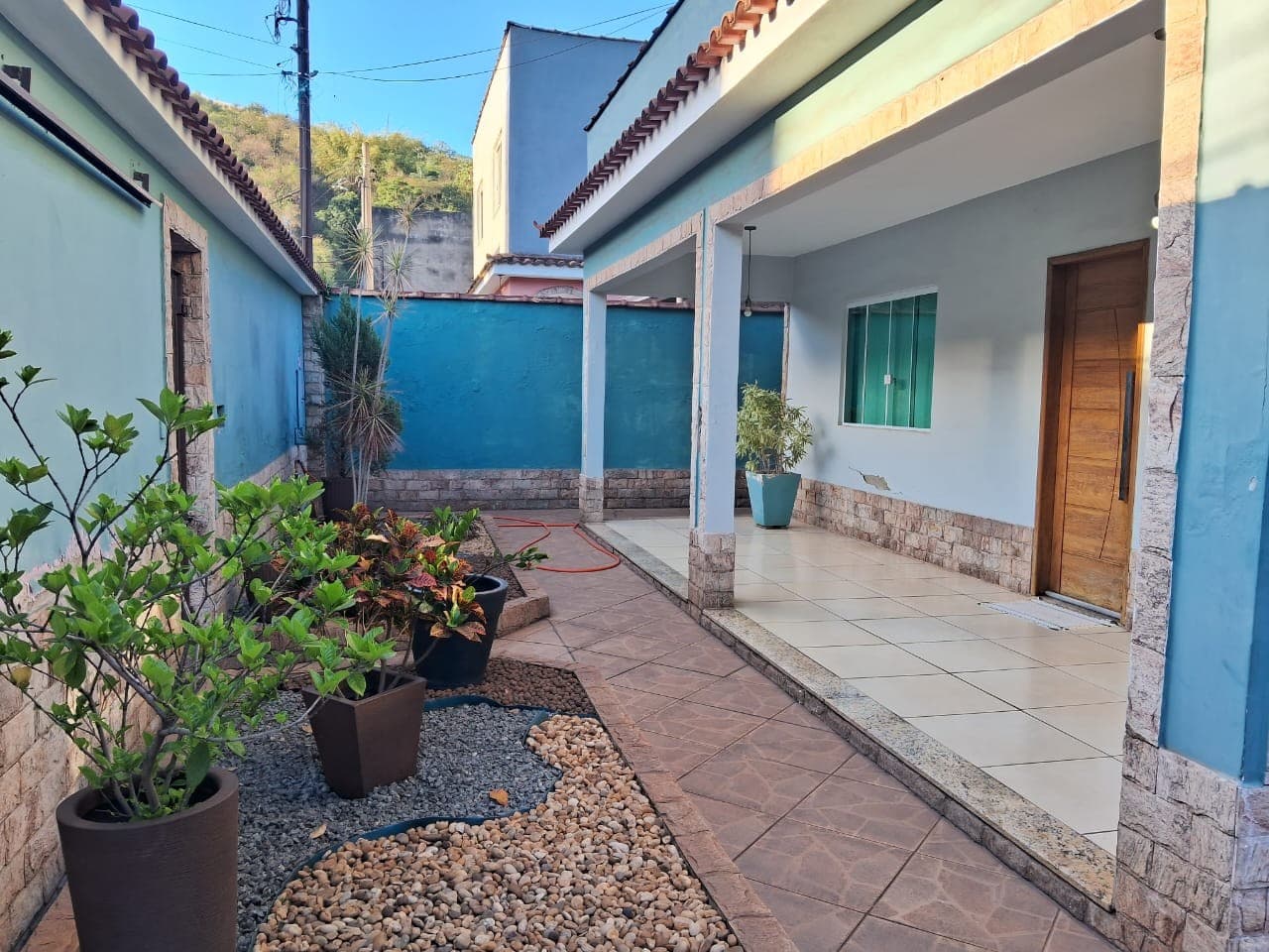 RETIRO, Volta Redonda / RJ