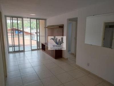 Apartamento para Venda, em Petrópolis, bairro Corrêas, 2 dormitórios, 2 banheiros, 1 suíte, 1 vaga