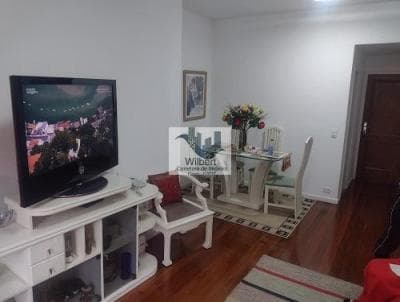 Apartamento para Venda, em Petrópolis, bairro Centro, 3 dormitórios, 3 banheiros, 1 suíte, 3 vagas