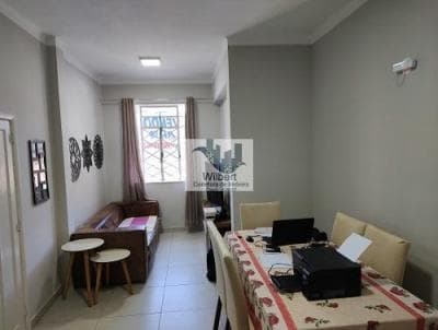 Apartamento para Venda, em Petrópolis, bairro Quitandinha, 3 dormitórios, 2 banheiros, 1 suíte, 1 vaga