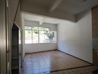 Apartamento para Locação, em Petrópolis, bairro Mosela, 1 dormitório, 1 banheiro