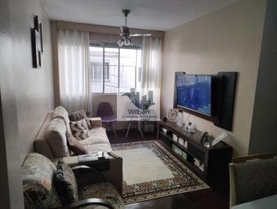 Apartamento para Venda, em Petrópolis, bairro Castelânea, 3 dormitórios, 1 banheiro, 1 vaga