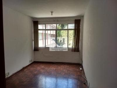 Apartamento para Venda, em Petrópolis, bairro Saldanha Marinho, 2 dormitórios, 1 banheiro, 1 vaga